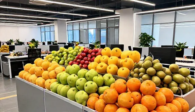 特色水果基地合作的适用条件与选择依据